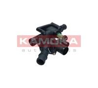 KAMOKA 7710019 Termostato, refrigerante per AUDI,SEAT,SKODA,VW