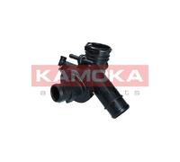KAMOKA 7710023 Termostato, refrigerante per MERCEDES-BENZ
