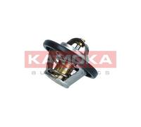 KAMOKA 7710045 Termostato, refrigerante per JEEP,OPEL