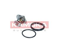 KAMOKA 7710093 Termostato, refrigerante per AUDI,FORD,SEAT,SKODA,VW