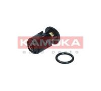 KAMOKA 7710094 Termostato, refrigerante per AUDI,SEAT,SKODA,VW