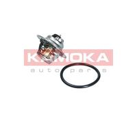 KAMOKA 7710095 Termostato, refrigerante per AUDI,MITSUBISHI,SEAT,SKODA,VW