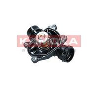 KAMOKA 7710115 Termostato, refrigerante per BMW,LAND ROVER,OPEL