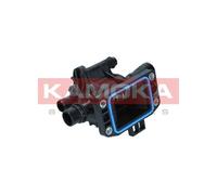 KAMOKA 7710161 Termostato, refrigerante per CITROËN,FIAT,FORD,MAZDA,MINI,PEUGEOT