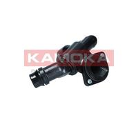 KAMOKA 7710190 Termostato, refrigerante per AUDI,SEAT,SKODA,VW