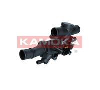KAMOKA 7710196 Termostato, refrigerante per CITROËN,FIAT,FORD,LANCIA,PEUGEOT,VOL