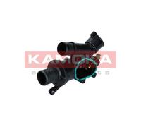 KAMOKA 7710206 Termostato, refrigerante per CITROËN,DS,FIAT,FORD,PEUGEOT,TOYOTA