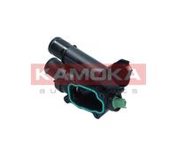KAMOKA 7710207 Termostato, refrigerante per CITROËN,FIAT,FORD,JAGUAR,LANCIA,LAND
