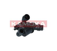 KAMOKA 7710227 Termostato, refrigerante per AUDI,SEAT