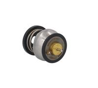 KAMOKA 7710287 Termostato, refrigerante per BMW,MINI