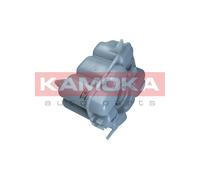 KAMOKA 7720056 Serbatoio compensazione, Refrigerante per VW