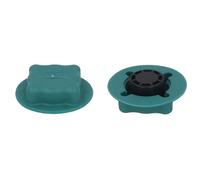 KAMOKA 7729019 Tappo, serbatoio refrigerante per VOLVO