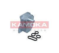 KAMOKA 7730040 Radiatore olio, Olio motore per FORD