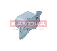 KAMOKA 7730089 Radiatore olio, Olio motore per AUDI,PORSCHE,VW