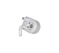 KAMOKA 7730107 Radiatore olio, Olio motore per FORD,VOLVO