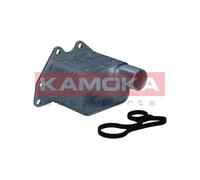 KAMOKA 7730109 Radiatore olio, Olio motore per CHEVROLET,OPEL