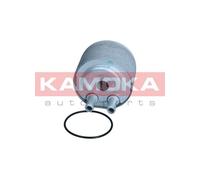 KAMOKA 7730123 Radiatore olio, Olio motore per NISSAN