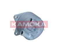 KAMOKA 7730133 Radiatore olio, Olio motore per VOLVO