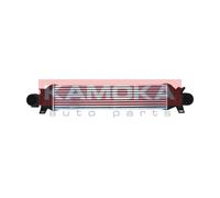 KAMOKA 7750002 Intercooler per FORD