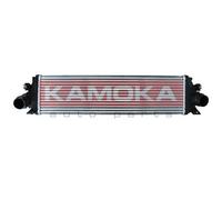 KAMOKA 7750009 Intercooler per FORD