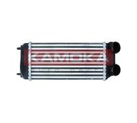 KAMOKA 7750010 Intercooler per PEUGEOT