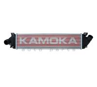 KAMOKA 7750011 Intercooler per FORD