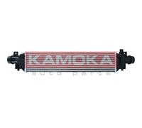 KAMOKA 7750017 Intercooler per CHEVROLET,OPEL