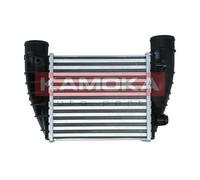 KAMOKA 7750021 Intercooler per AUDI,SEAT