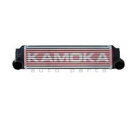 KAMOKA 7750023 Intercooler per BMW