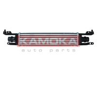 KAMOKA 7750024 Intercooler per OPEL