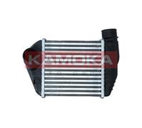 KAMOKA 7750028 Intercooler per AUDI