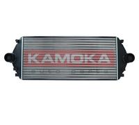 KAMOKA 7750029 Intercooler per CITROËN,FIAT,LANCIA,PEUGEOT