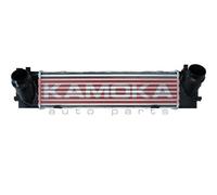 KAMOKA 7750050 Intercooler per BMW