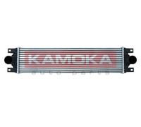 KAMOKA 7750052 Intercooler per NISSAN,OPEL,RENAULT