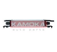 KAMOKA 7750058 Intercooler per OPEL