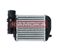 KAMOKA 7750060 Intercooler per AUDI