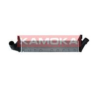 KAMOKA 7750062 Intercooler per DACIA,RENAULT