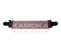 KAMOKA 7750065 Intercooler per MERCEDES-BENZ