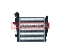 KAMOKA 7750067 Intercooler per AUDI,PORSCHE,VW