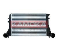 KAMOKA 7750072 Intercooler per AUDI,SEAT,SKODA,VW