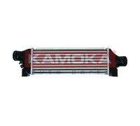 KAMOKA 7750073 Intercooler per FORD