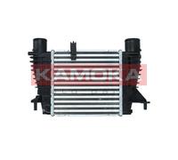 KAMOKA 7750076 Intercooler per NISSAN,RENAULT
