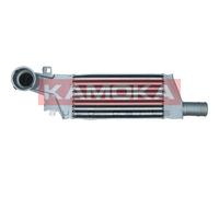 KAMOKA 7750078 Intercooler per OPEL