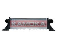 KAMOKA 7750080 Intercooler per IVECO