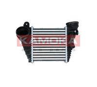 KAMOKA 7750083 Intercooler per AUDI,SEAT,SKODA,VW