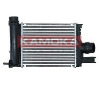 KAMOKA 7750090 Intercooler per DACIA,RENAULT