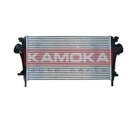KAMOKA 7750094 Intercooler per OPEL,SAAB
