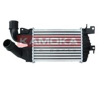KAMOKA 7750095 Intercooler per OPEL