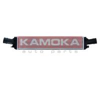 KAMOKA 7750105 Intercooler per AUDI,PORSCHE