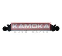 KAMOKA 7750111 Intercooler per MERCEDES-BENZ